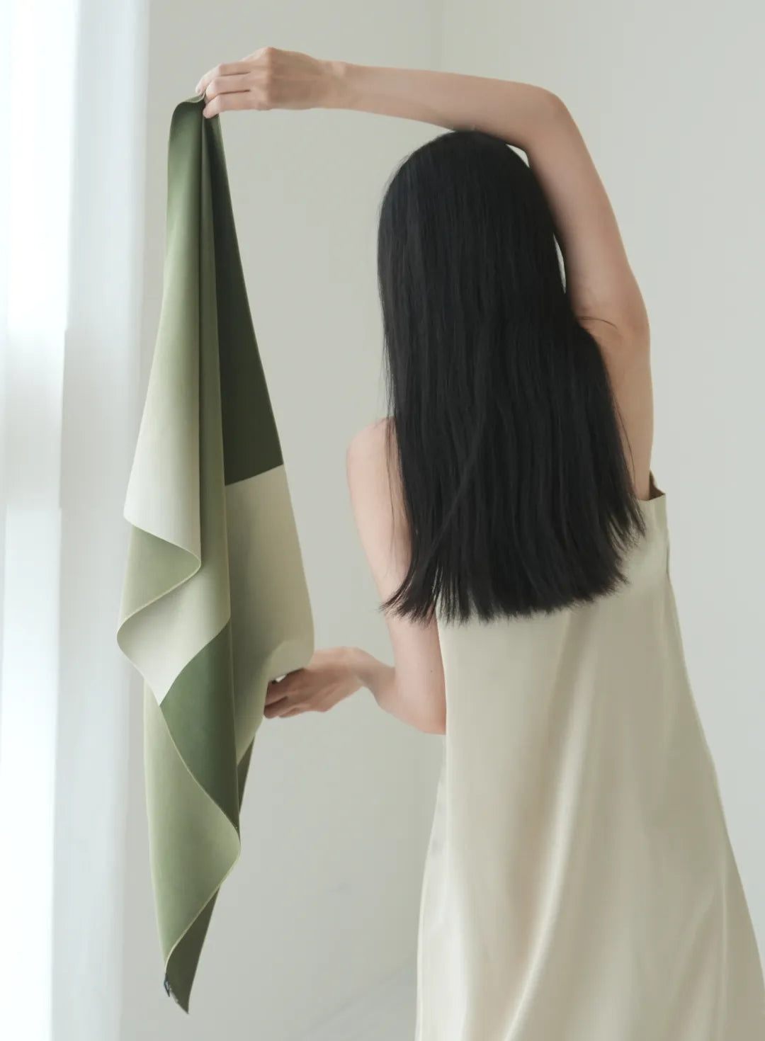 Arpe タオル