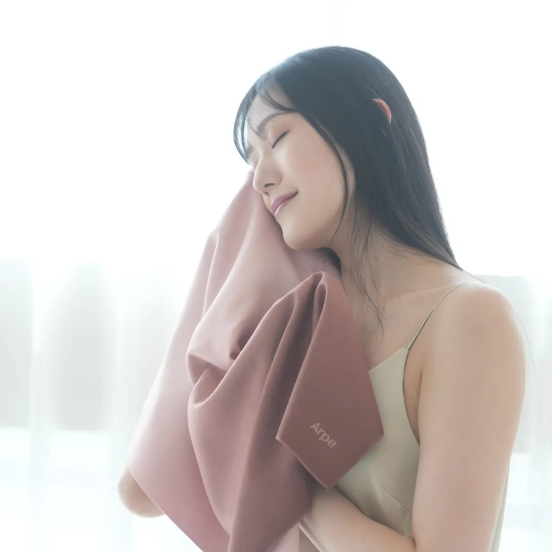 Arpe タオル