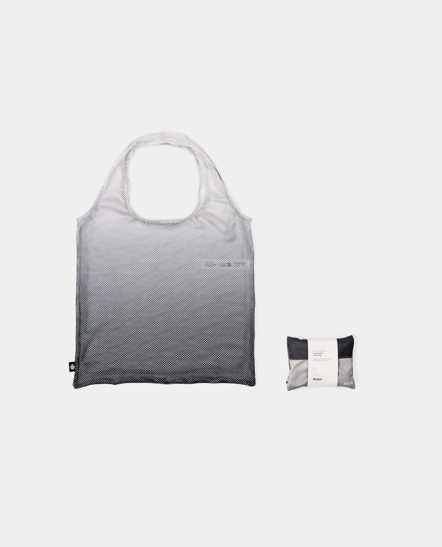 Arpe メッシュバッグ