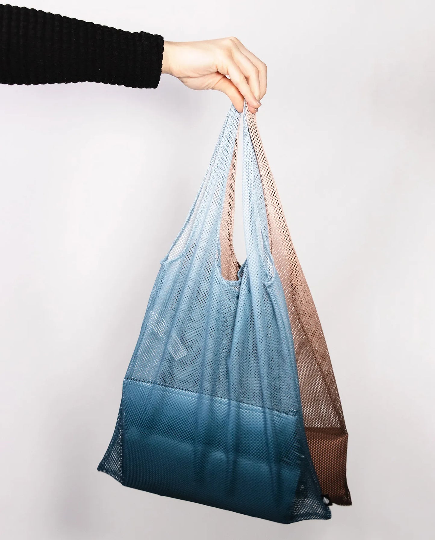 Arpe メッシュバッグ