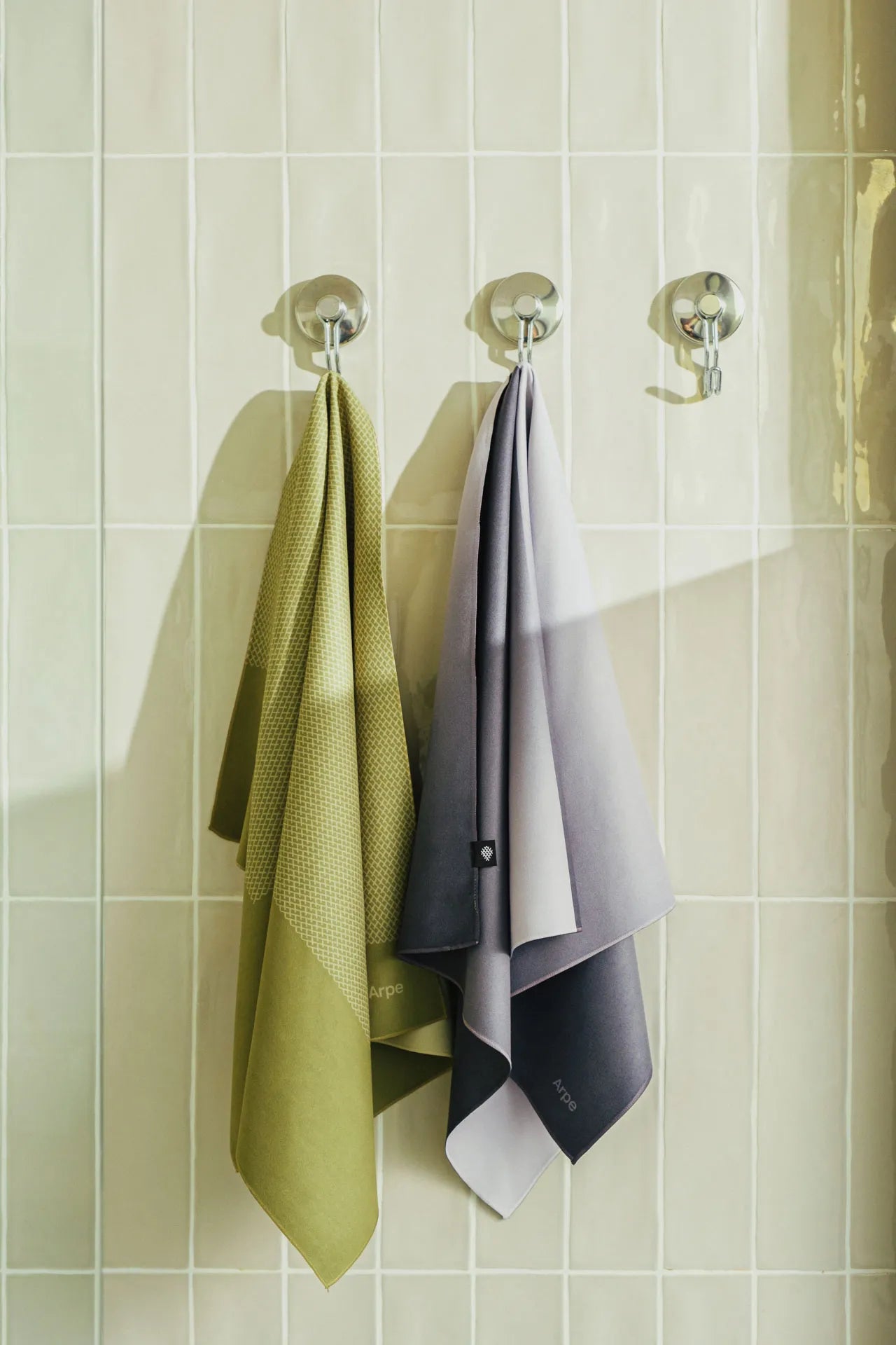 【数量限定】Arpe ベーシックコレクション バスタオル (50 x 95cm)