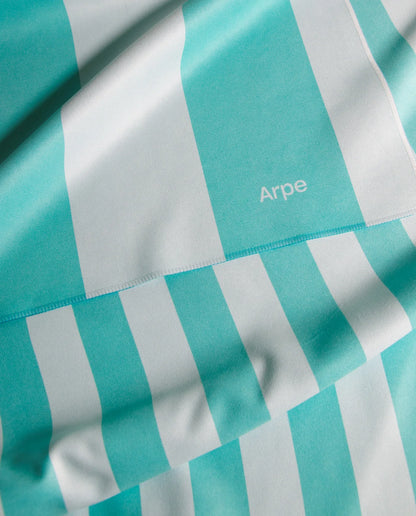 【2026年・夏季限定】Arpe ストライプス コレクション バスタオル (50 x 95cm)