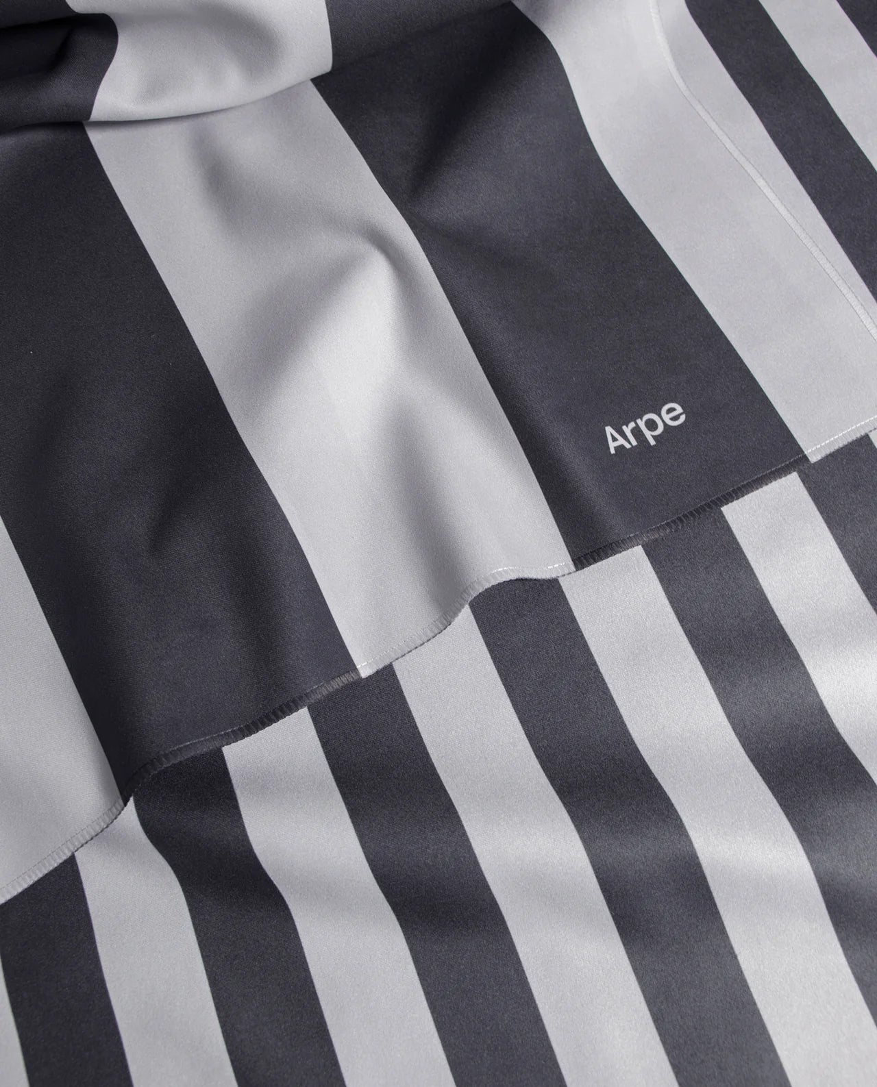 【2026年・夏季限定】Arpe ストライプス コレクション バスタオル (50 x 95cm)