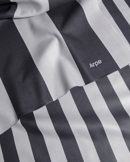 【2026年・夏季限定】Arpe ストライプス コレクション バスタオル (50 x 95cm)