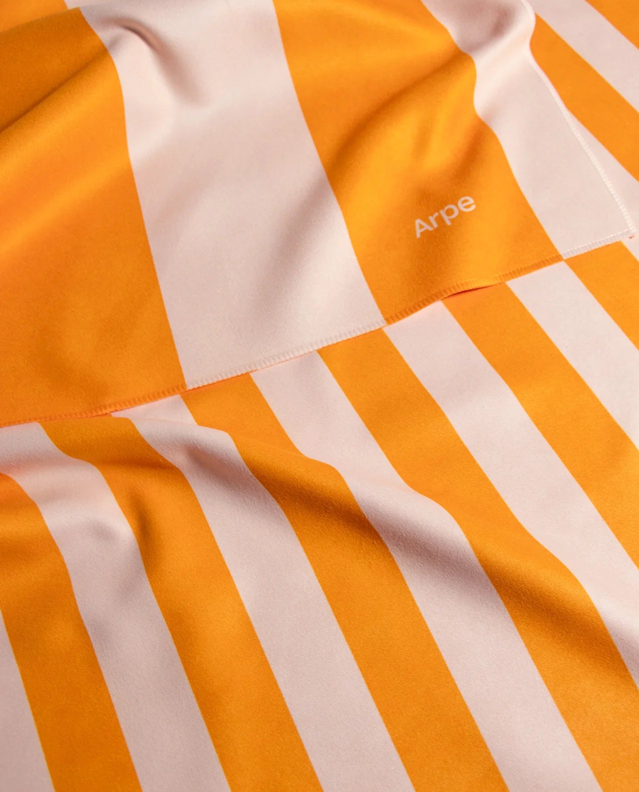 【2026年・夏季限定】Arpe ストライプス コレクション バスタオル (50 x 95cm)