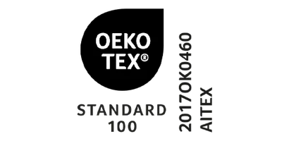 OEKO-TEX STANDARD 100